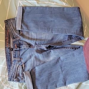 Gap boyfriend jeans